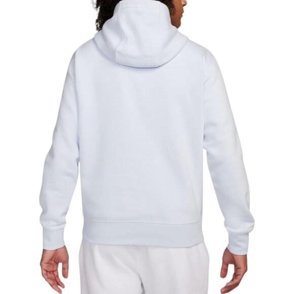 Nike Men's Pull Over Hoodie, Size XX-Large - Picture 2 of 6